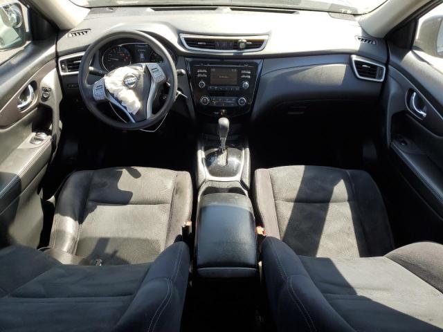 2016 NISSAN ROGUE S - JN8AT2MT6GW019904