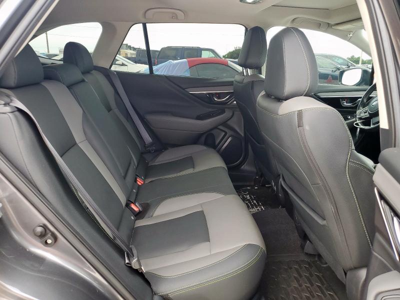 2021 SUBARU OUTBACK ON 4S4BTGLD0M3174450