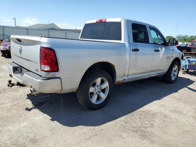 Vin: 3c6rr7kt2gg130792, lot: 57036825, ram 1500 st 20163