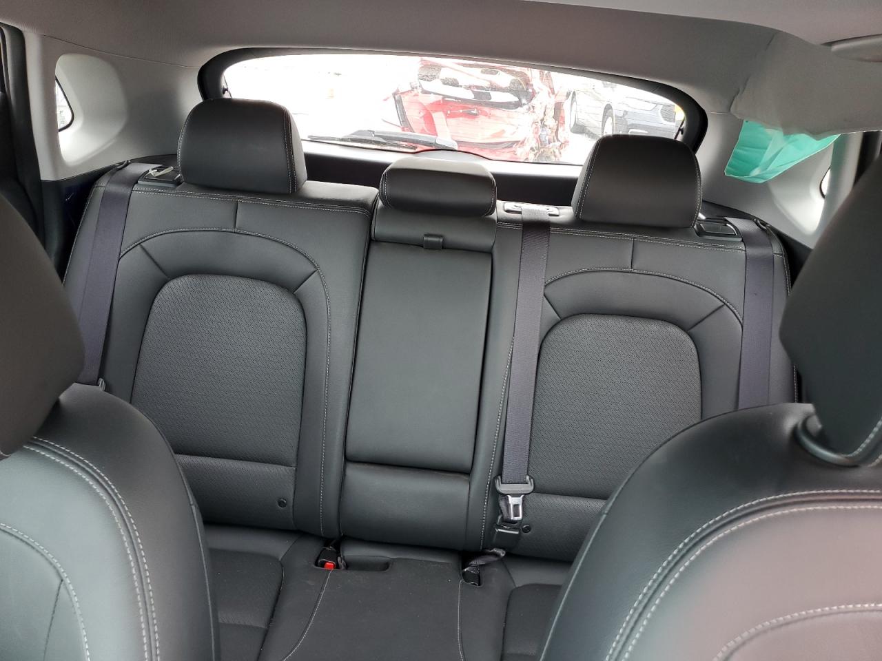 HYUNDAI KONA LIMITED