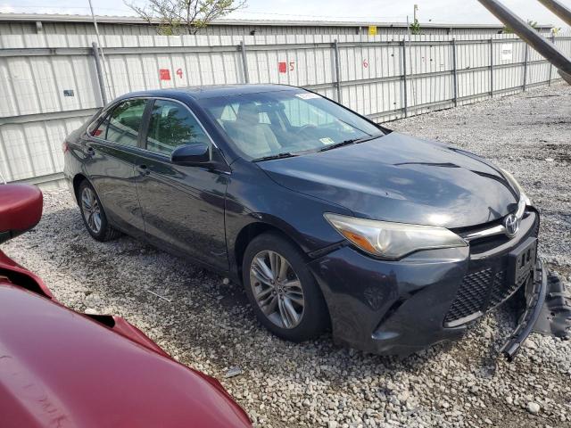 2015 TOYOTA CAMRY LE - 4T1BF1FK5FU072301
