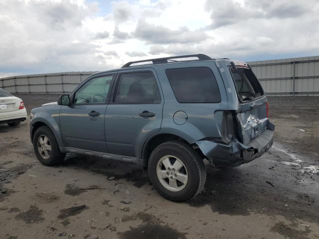 Vin: 1fmcu0d79bkc28462, lot: 59138255, ford escape xlt 20112