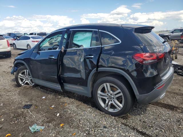 Vin: w1n4n4gb7mj187456, lot: 56506815, mercedes-benz gla-class 250 20212