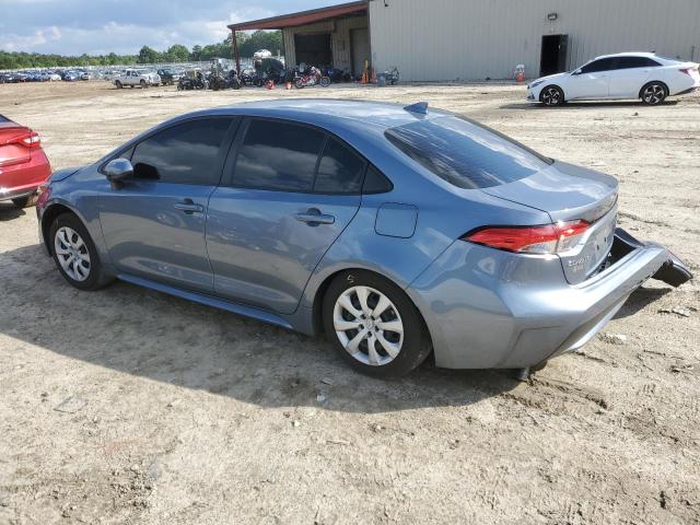 Vin: jtdepmae0nj230948, lot: 56218295, toyota corolla le 20222