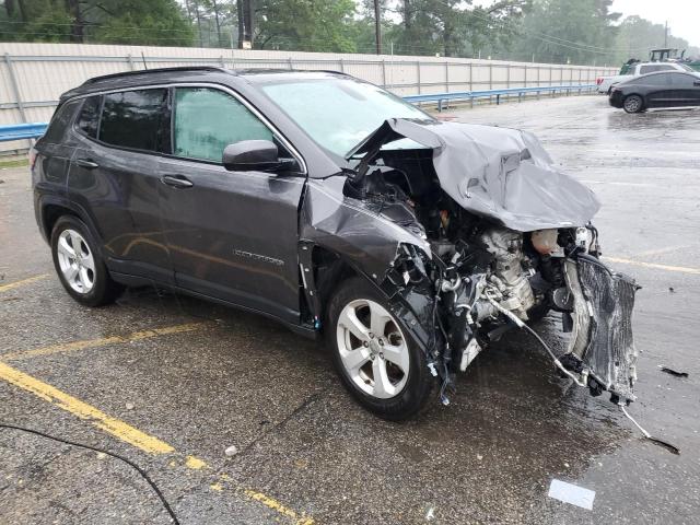 2018 JEEP COMPASS LA 3C4NJCBB1JT194271