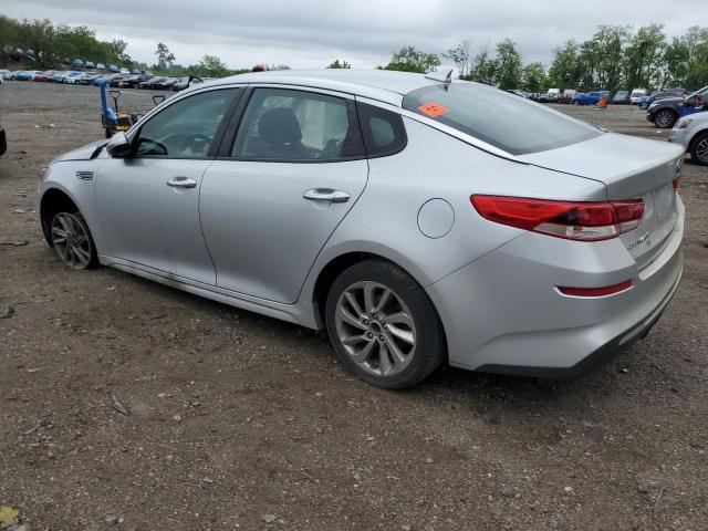 2020 KIA OPTIMA LX - 5XXGT4L32LG429646
