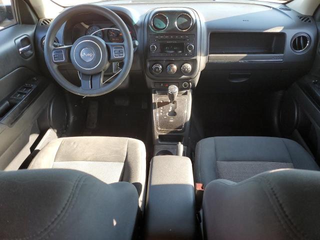 2015 JEEP PATRIOT SP - 1C4NJPBA7FD139285