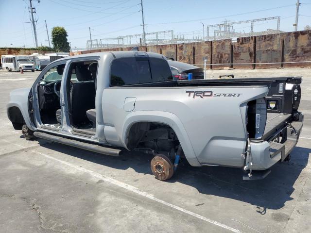 Vin: 3tmbz5dnxmm031339, lot: 59178515, toyota tacoma double cab 20212