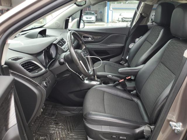 2015 BUICK ENCORE - KL4CJASB4FB124813