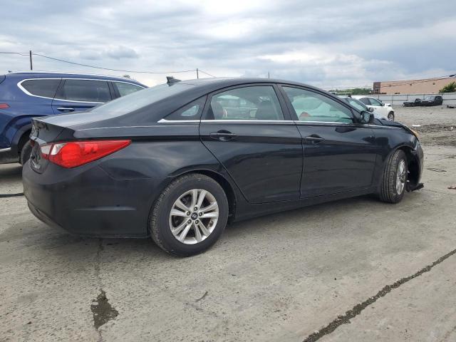 Vin: 5npeb4acxch427502, lot: 58754045, hyundai sonata gls 20123