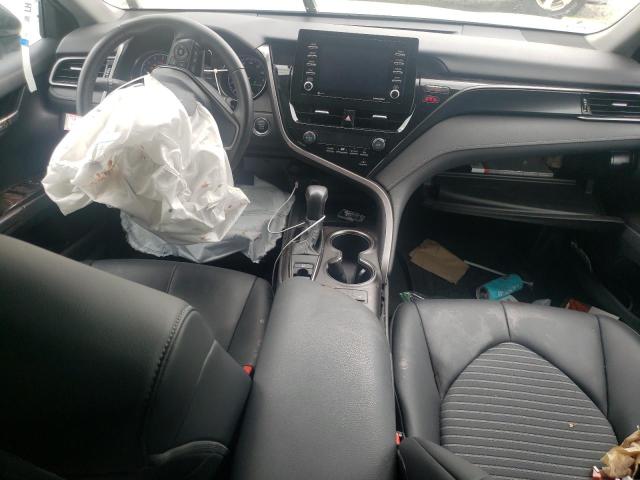 2021 TOYOTA CAMRY SE - 4T1T11BK5MU023492