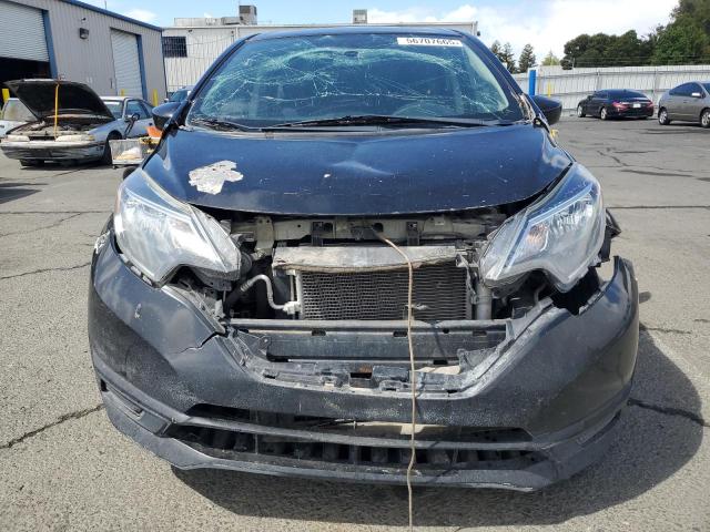 2018 NISSAN VERSA NOTE - 3N1CE2CPXJL354912