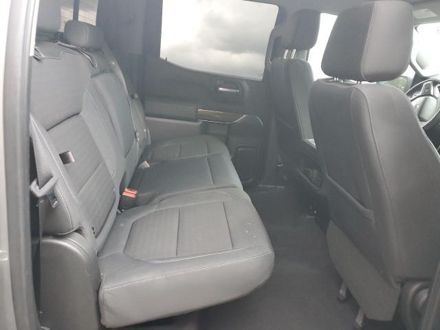 2019 CHEVROLET SILVERADO K1500 LT TRAIL BOSS - 1GCPYFED9KZ296074
