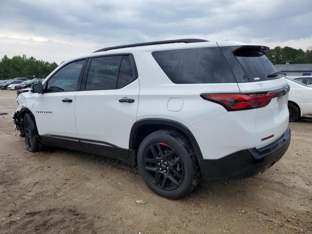 Vin: 1gnerkkwxpj133515, lot: 58016755, chevrolet traverse premier 20232