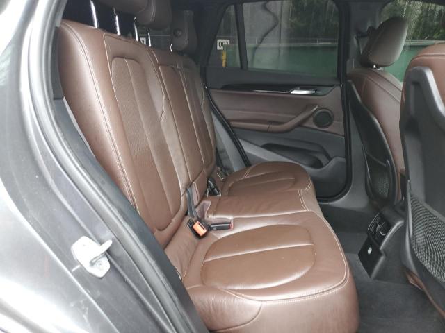 2018 BMW X1 XDRIVE2 - WBXHT3C37J5F90676