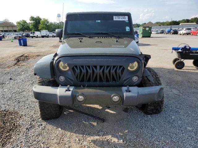 2016 JEEP WRANGLER U - 1C4HJWEG8GL105127