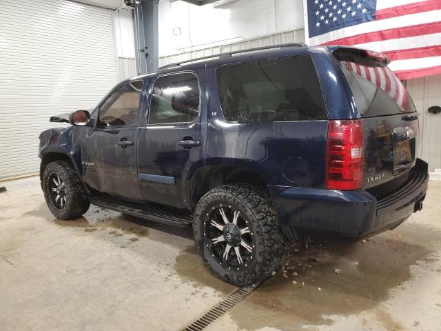 2008 CHEVROLET TAHOE #3262204115