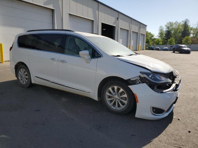 2017 CHRYSLER PACIFICA T 2C4RC1BG5HR621914