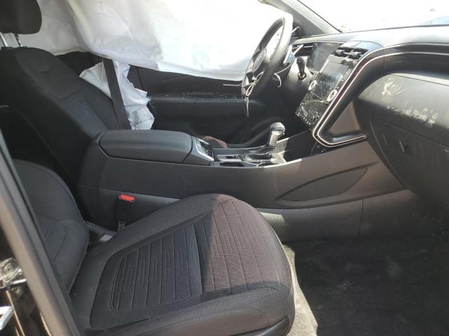 2022 HYUNDAI SANTA CRUZ - 5NTJDDAF3NH027823