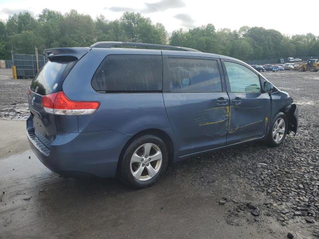 Vin: 5tdkk3dc4ds349156, lot: 57099445, toyota all models le 20133