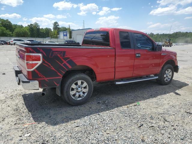 Vin: 1ftex1cm1bfa31411, lot: 55467055, ford f-150 super cab 20113