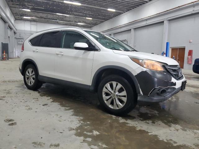 Vin: 5j6rm4h71el082177, lot: 58383585, honda crv exl 20144