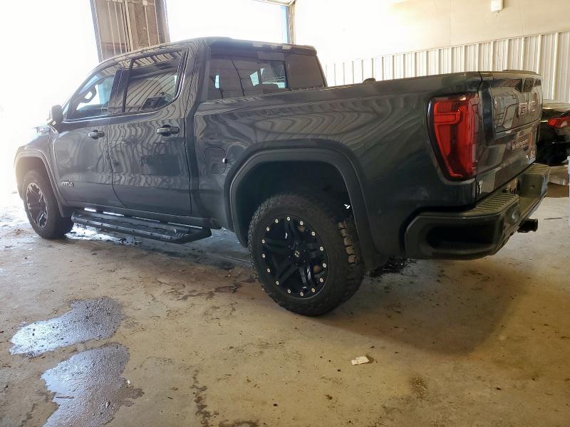 Vin: 3gtp9eel5lg407526, lot: 58913865, gmc sierra k1500 at4 20202