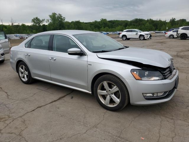 Vin: 1vwat7a3xfc096947, lot: 58657505, volkswagen passat s 20154