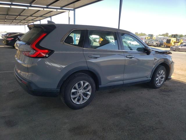Vin: 2hkrs4h29ph425776, lot: 55882255, honda crv lx 20233