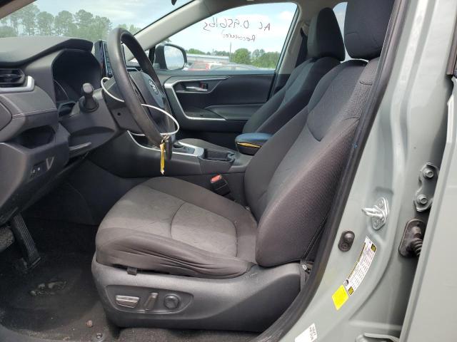 2021 TOYOTA RAV4 XLE 2T3W1RFV3MW112632