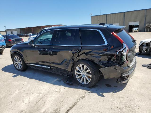 Vin: yv4a22pl7g1045397, lot: 55492615, volvo xc90 t6 20162