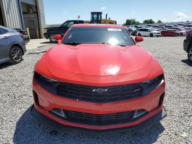 2020 CHEVROLET CAMARO LS 1G1FB1RS3L0141964