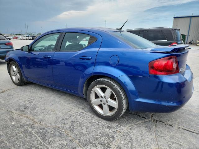 Vin: 1c3cdzab0en188328, lot: 58351235, dodge avenger se 20142