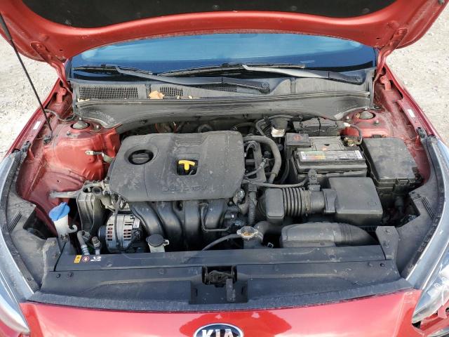 2019 KIA FORTE FE - 3KPF24AD1KE030356