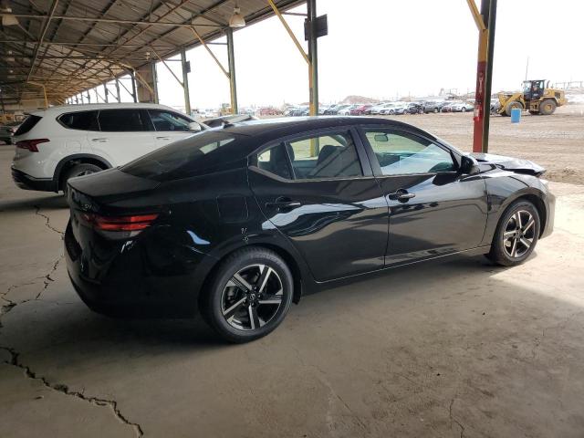 Vin: 3n1ab8cv1ry270820, lot: 57777345, nissan sentra sv 20243