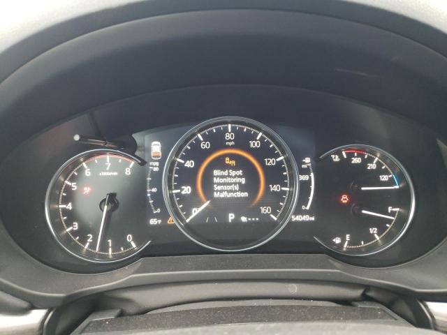 2023 MAZDA CX-5 PREMI - JM3KFBDM5P0158304