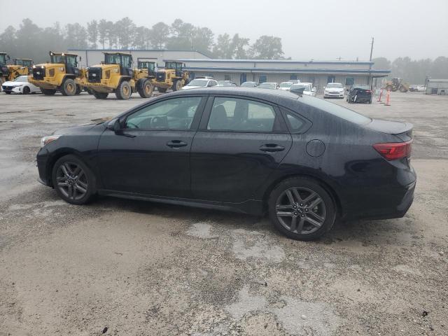 Vin: 3kpf34ad3me312997, lot: 58248575, kia forte gt line 20212