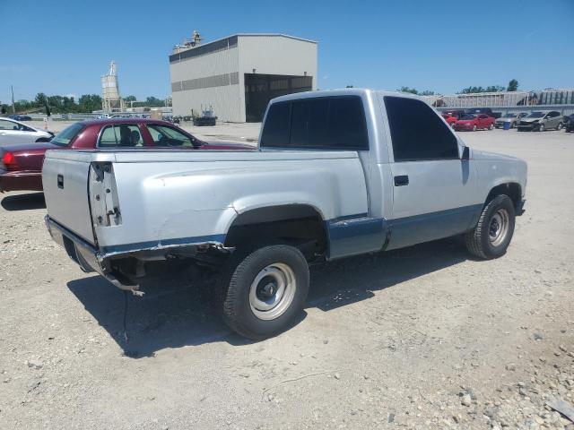 Vin: 1gcdc14z5mz188152, lot: 58012885, chevrolet gmt c1500 19913