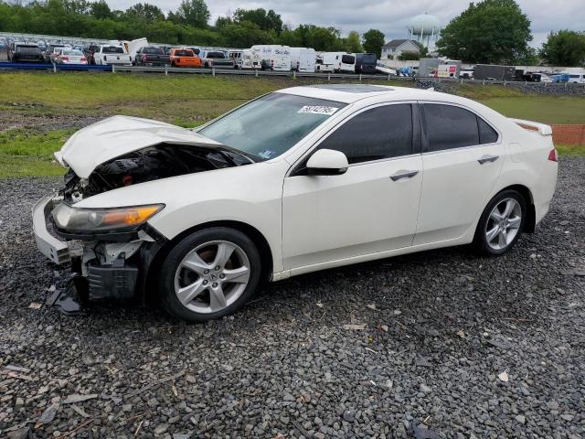 ACURA TSX