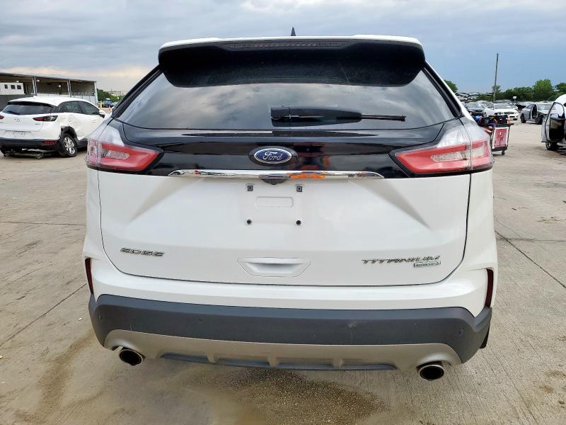 2020 FORD EDGE TITAN - 2FMPK3K90LBB15122