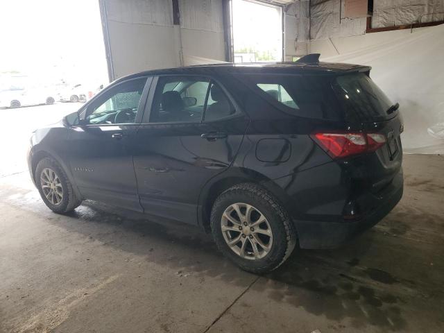 Vin: 2gnaxsev2l6277333, lot: 58128055, chevrolet equinox ls 20202