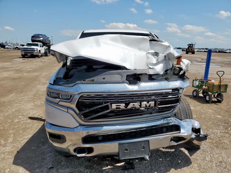 2019 RAM 1500 LIMIT 1C6RREHT3KN683818