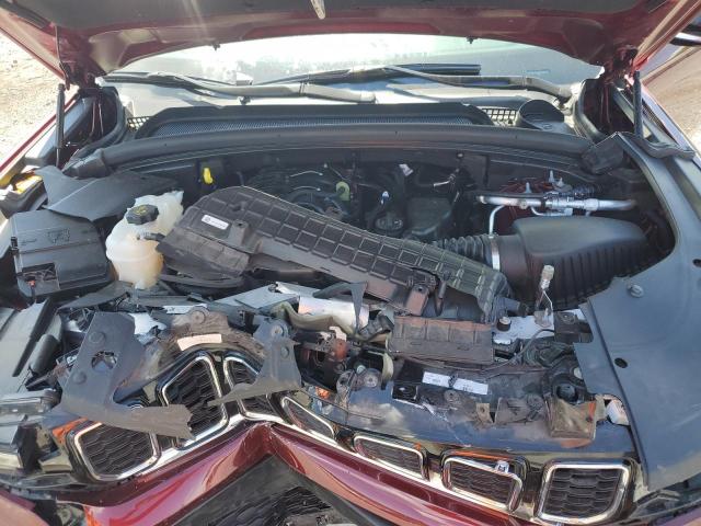 2023 JEEP GRAND CHER 1C4RJKBG7P8796770