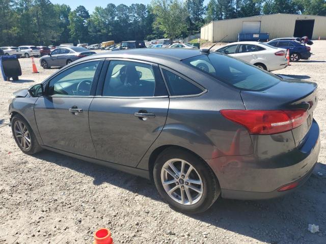 Vin: 1fadp3f22fl276278, lot: 58386225, ford focus se 20152
