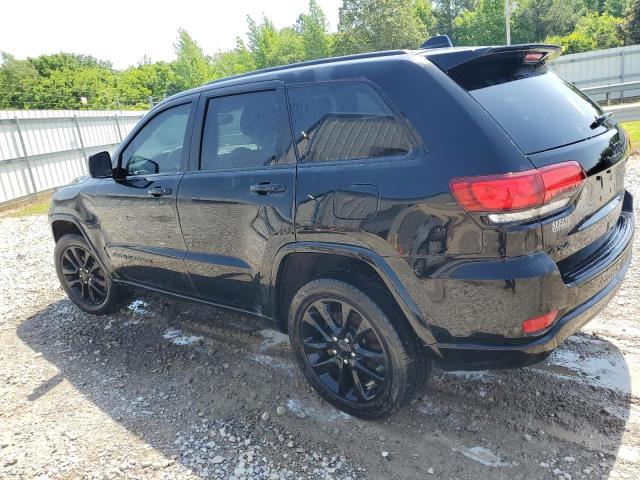 Vin: 1c4rjfag4jc174933, lot: 56876775, jeep grand cher laredo 20182