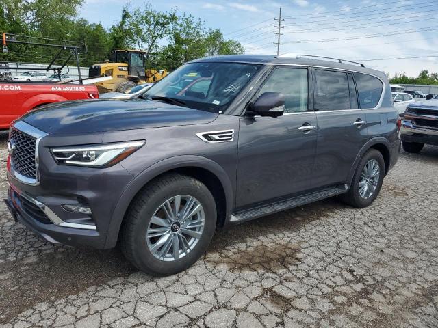 Vin: jn8az2aexr9329642, lot: 56391995, infiniti qx80 luxe 2024 img_1