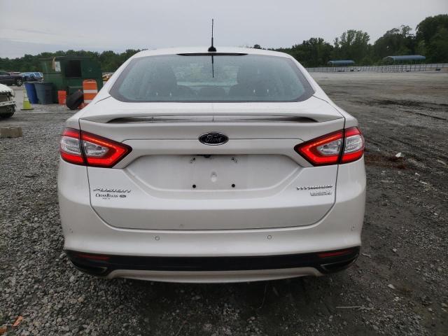 2016 FORD FUSION TIT - 3FA6P0K90GR110354