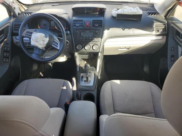 2015 SUBARU FORESTER 2 - JF2SJADC8FH825652