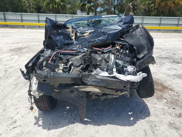 2018 TOYOTA COROLLA L - 5YFBURHE5JP797094