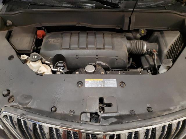 2017 BUICK ENCLAVE - 5GAKVBKD0HJ202205